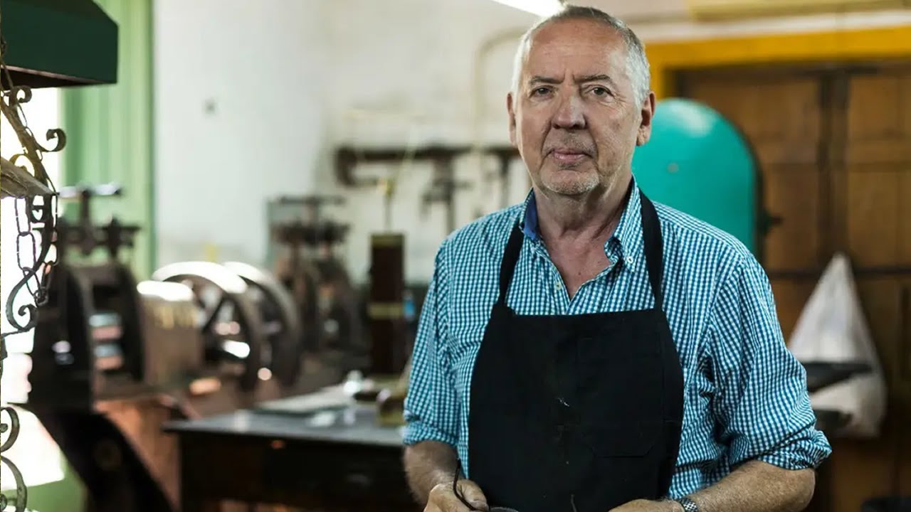 San Antonio de Areco - Gustavo Ruben Stagnaro - Plateria