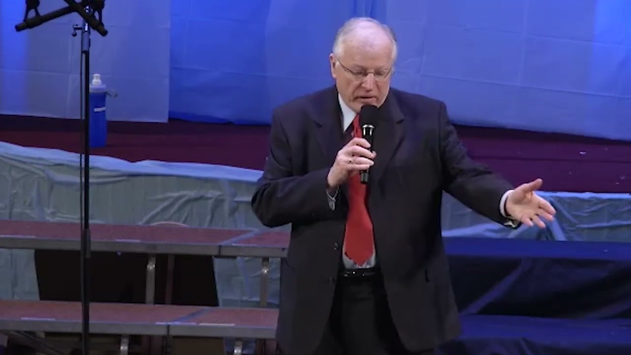 Angels: God's Obedient Messengers | Pastor Lutzer