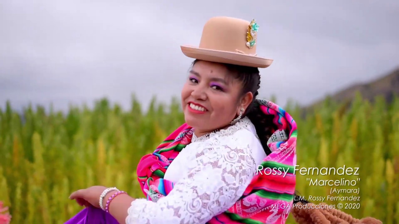 Rossy Fernandez - Marcelino Primicia 2020