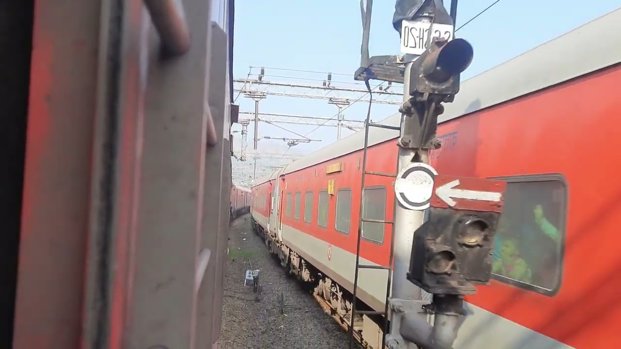 11123 ग्वालियर बरौनी मेल। Gwalior Barauni Mail। Gwalior To Barauni Train। #Barauni #train 