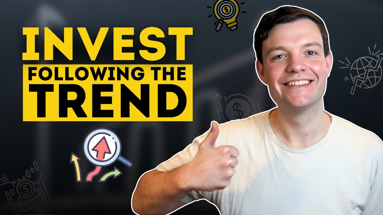 INVESTOR EXPLAINS: Trend Investing