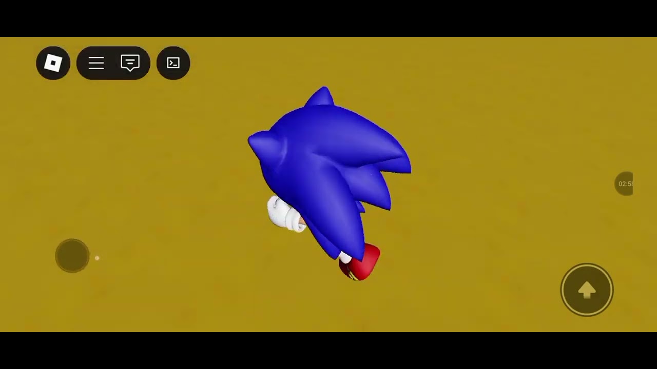 Como conseguir TODAS as badges do sonic 2 3D roleplay