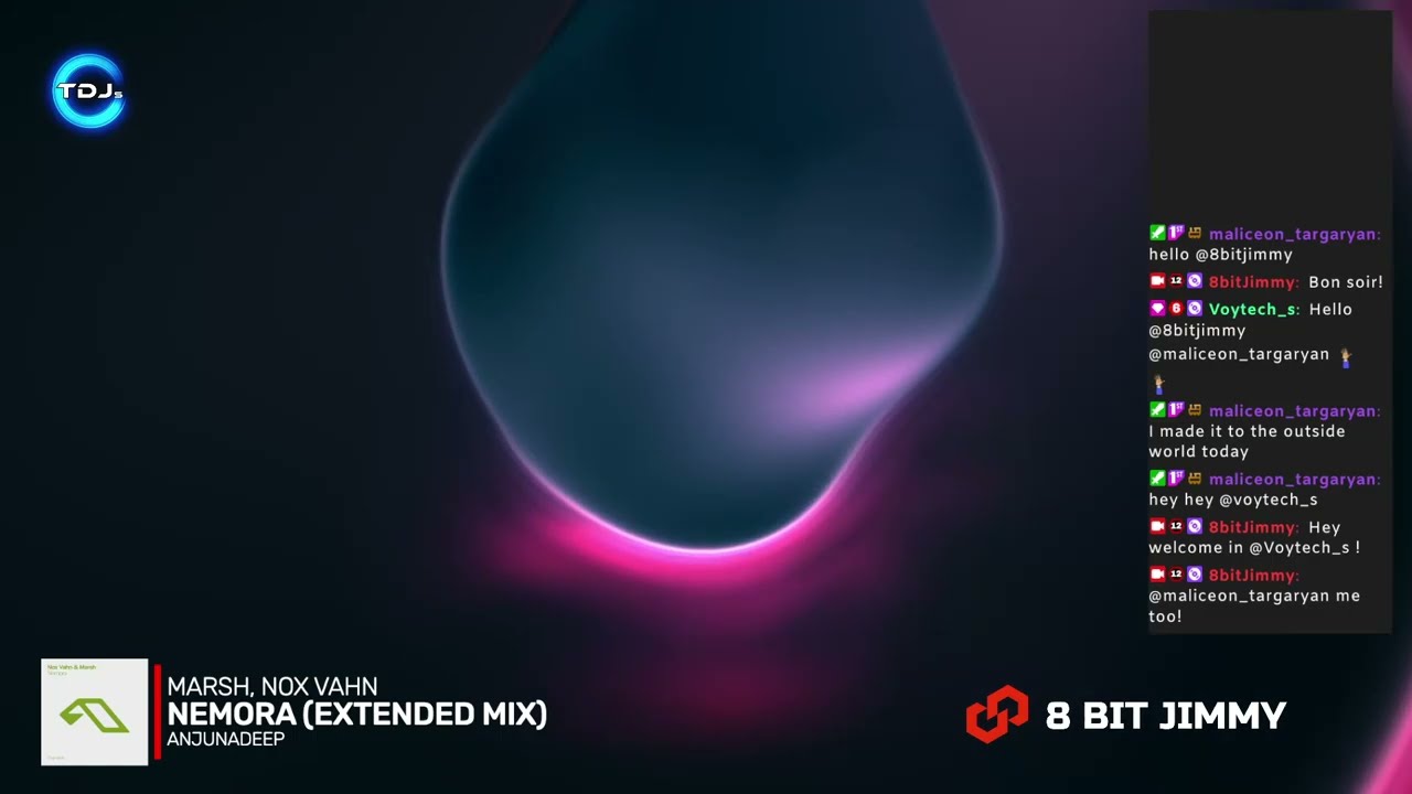 Progressive House Livestream January 28 2026