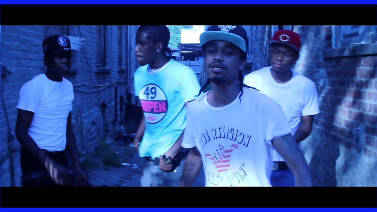 Richie P feat Bobby Shmurda  