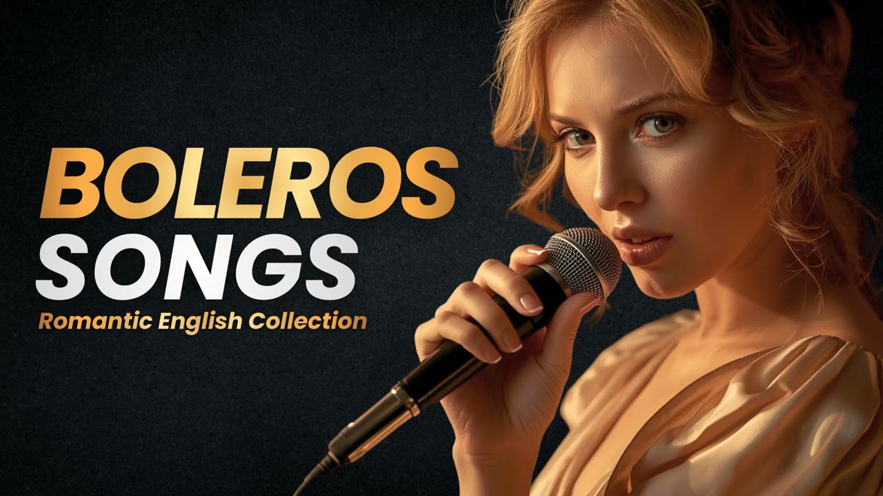 Cozy Romance Music | Slow Boleros