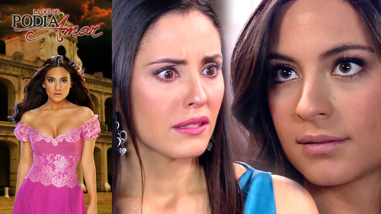 La que no podía amar: ¡Ana Paula luchará por la fortuna de Vanesa! | Escena C70