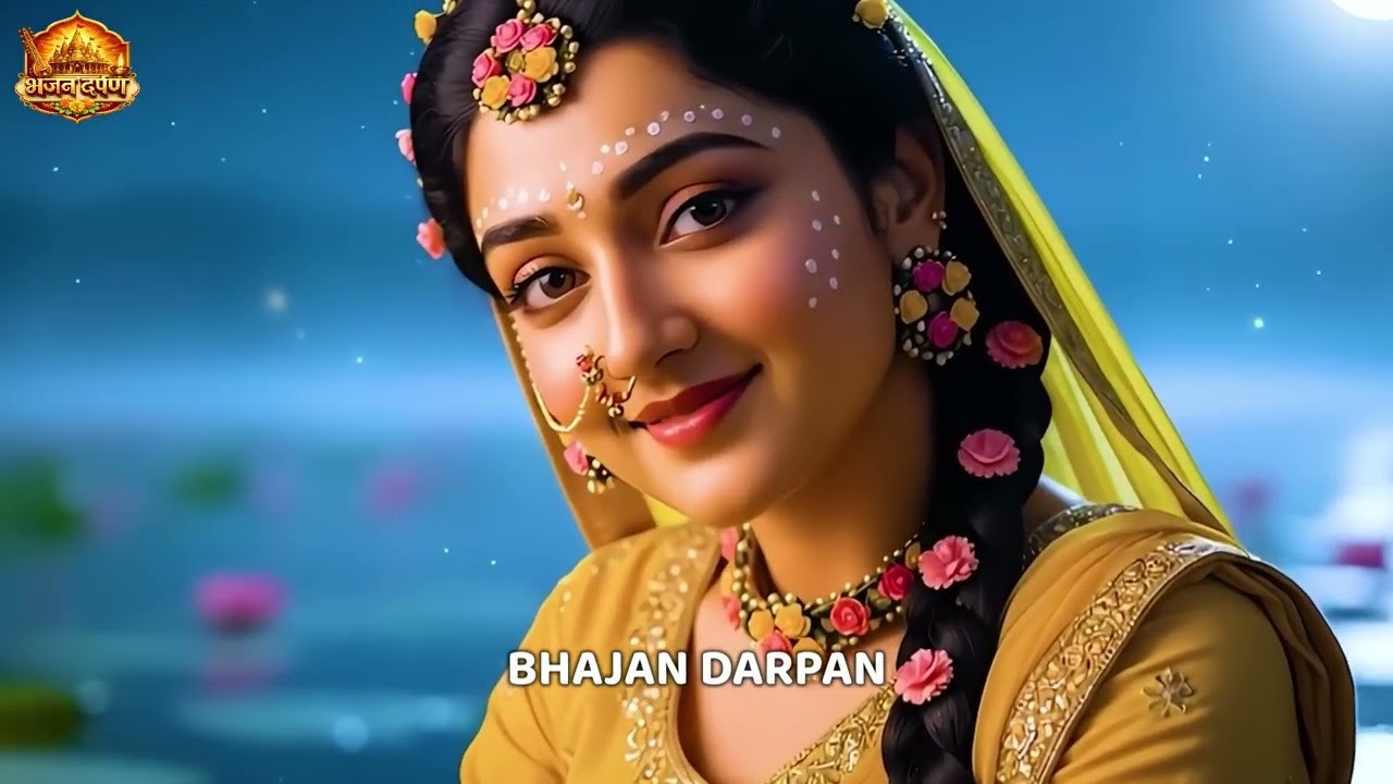 राधे तेरे चरणों की धूल जो मिल जाए | Superhit Radha Rani Bhajan | Latest Krishna Bhajan 2026