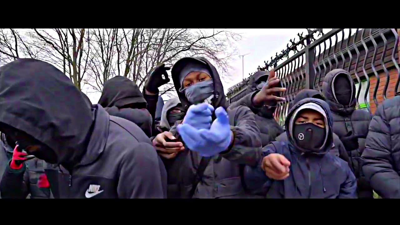 #GMG Double M x #9Boyz Trills x Cbandz - GM To The World And Back