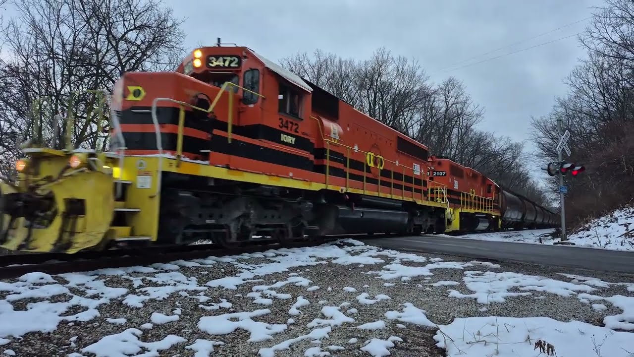 IORY 3472 East 12-6-25