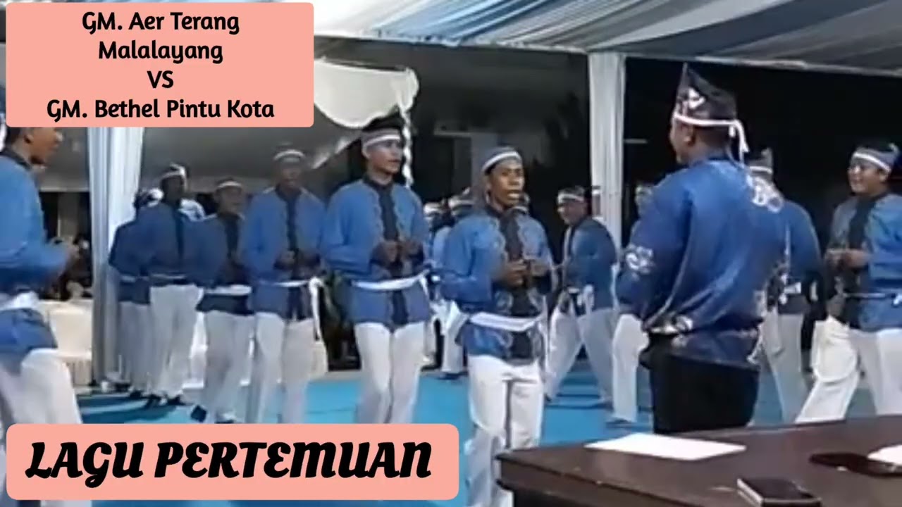 Aer terang malalayang vs bethel pintu kota #motivasi #viralvideo #katakatabijak #masamper 