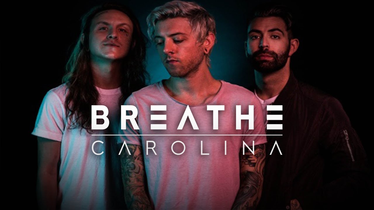 Best Of Breathe Carolina 2017 Mix | Top 20 Breathe Carolina Songs