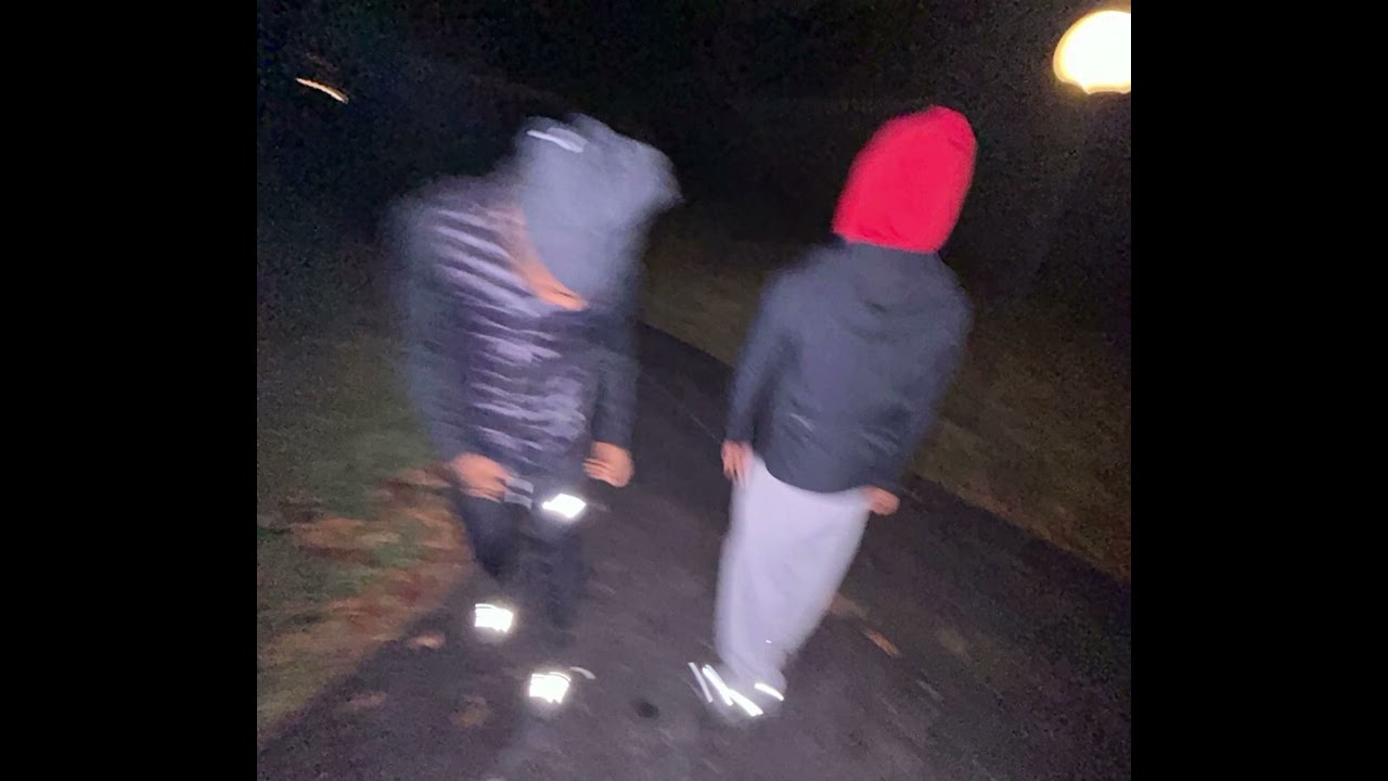 KxyyRackz -“10 MINUTE RUN”(PROD.EWINGAVETAI)