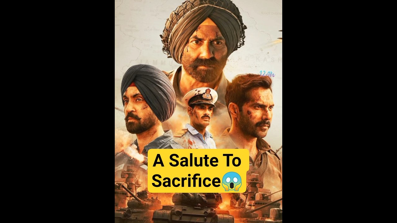 mitti ke bete border 2 song review, ❤️ 