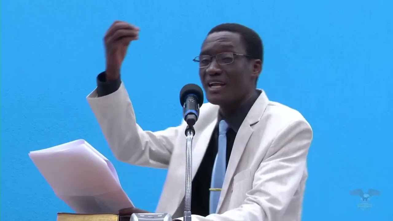 Destaque Pastor Gerônimo: Os mais desprezados na terra são os mais honrados por Deus