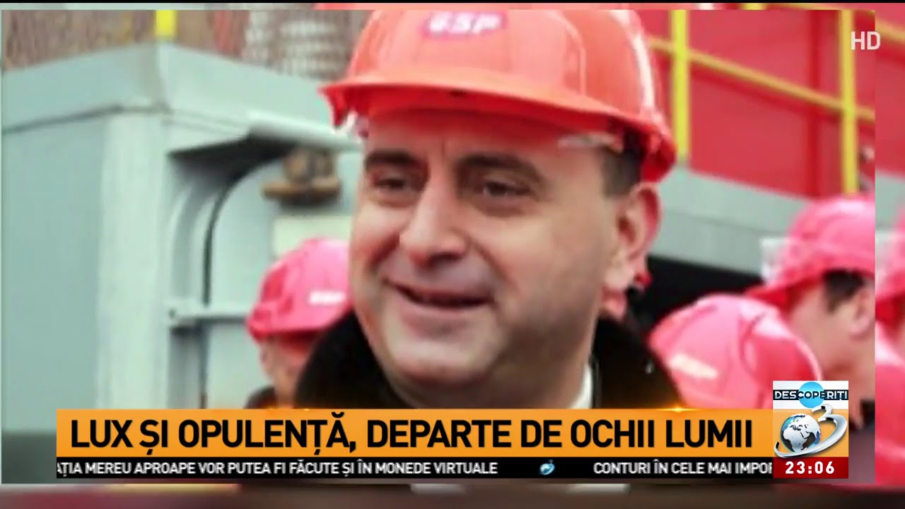 Milionarii români și imperiile ascunse în străinătate