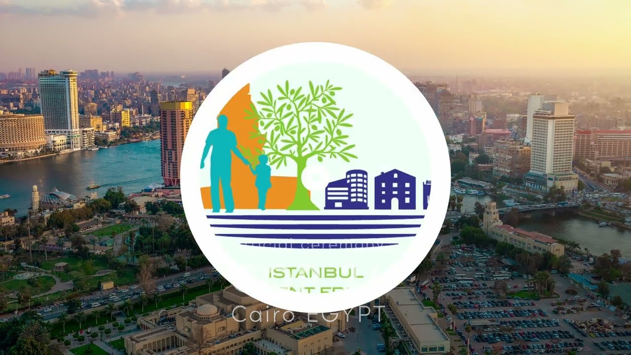 Istanbul Environment Friendly City Award (IEFCA) 2025