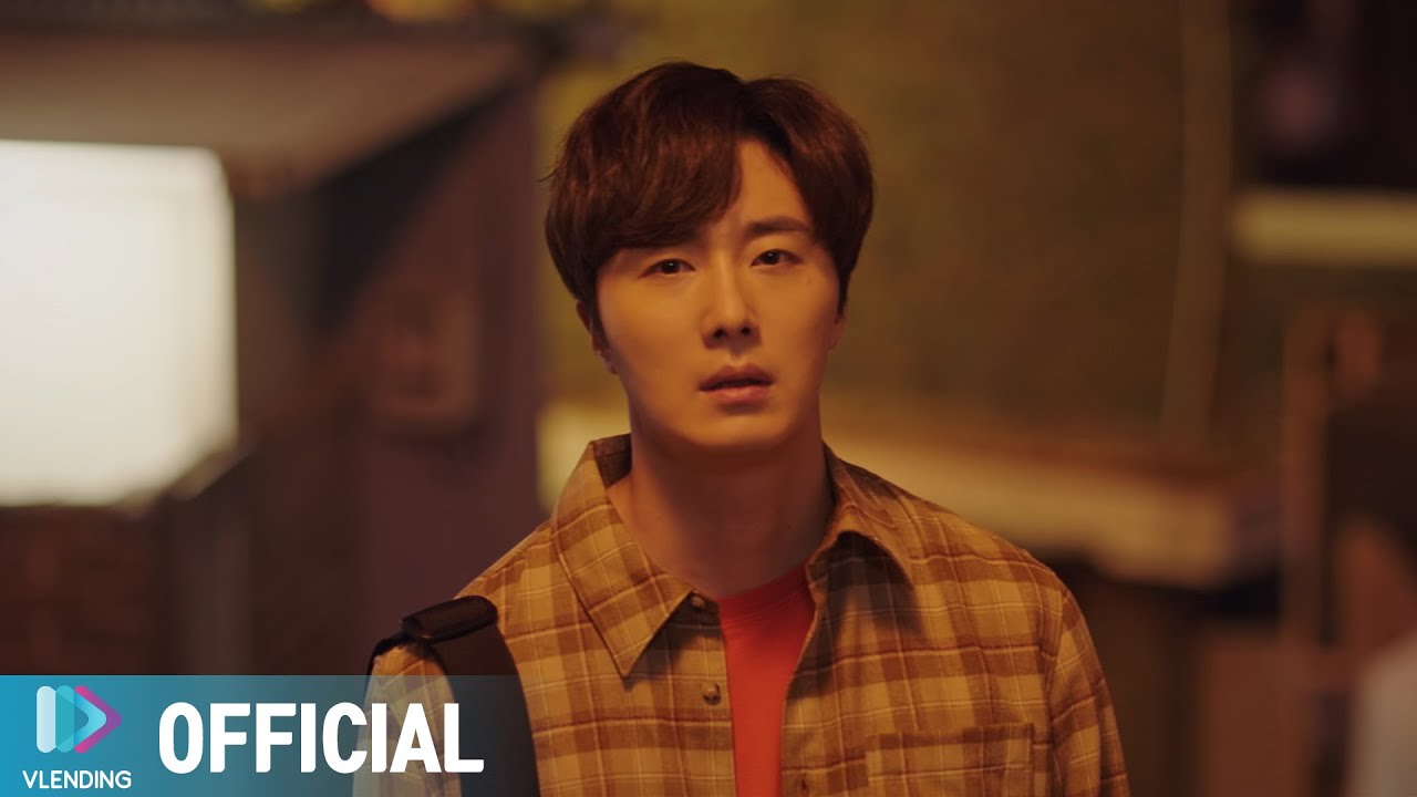 [MV] 이주엽 - 고인물 [야식남녀 OST Part.7 (sweetmunchies OST Part.7)]
