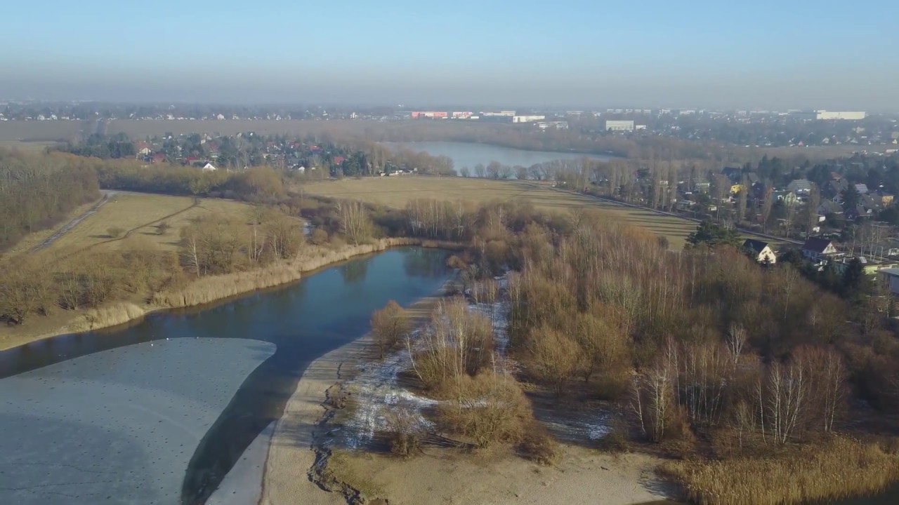 Berlin-Mahlsdorf