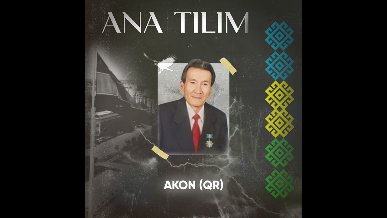 AKON (QR) - ANA TILIM