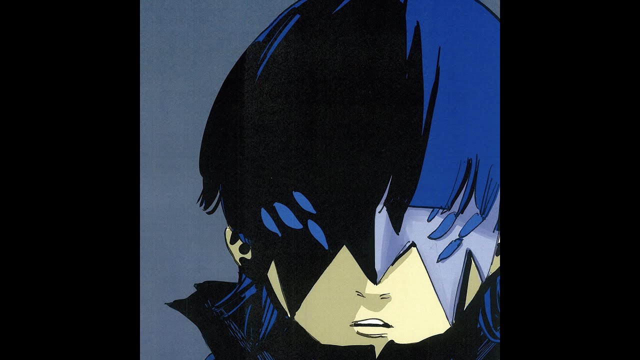 Gundam: The Witch from Mercury Season 2 Opening | yama - slash (Instrumental)