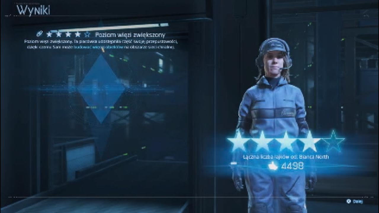 DEATH STRANDING 2 - 239 - dalsze losy po zakończeniu 4⭐F7