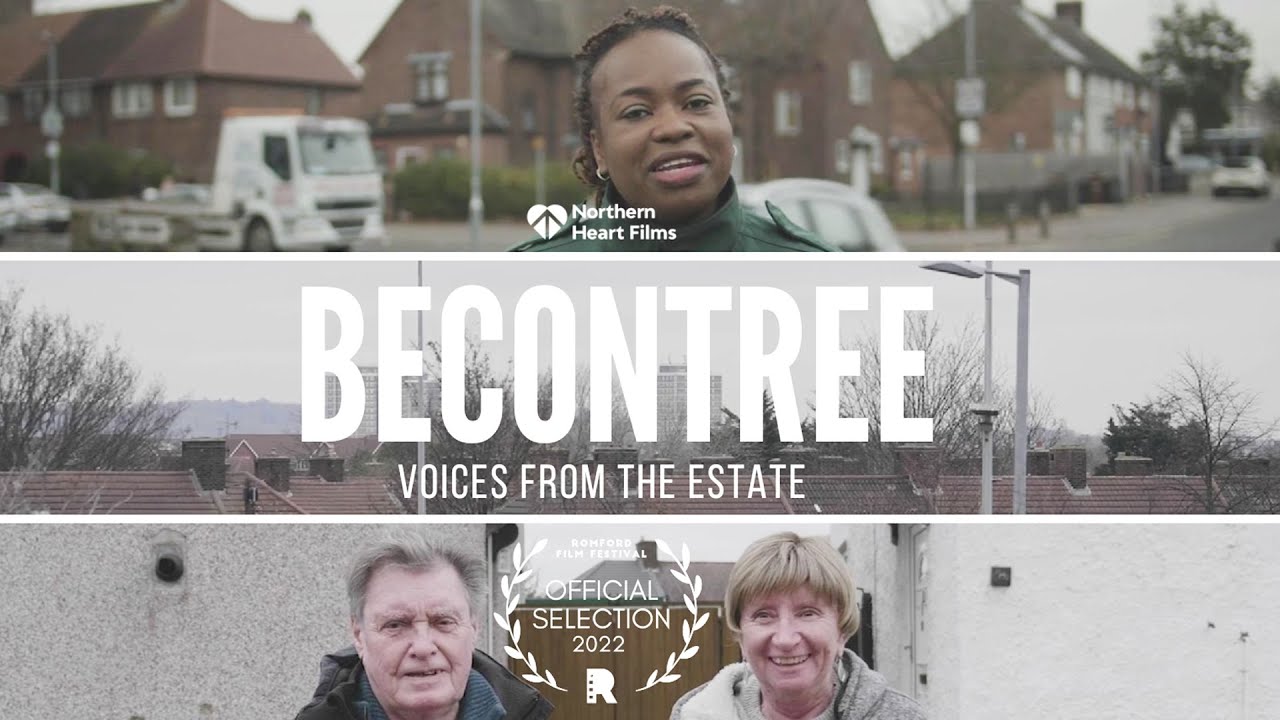 Becontree: Voices from the Estate | Short Film