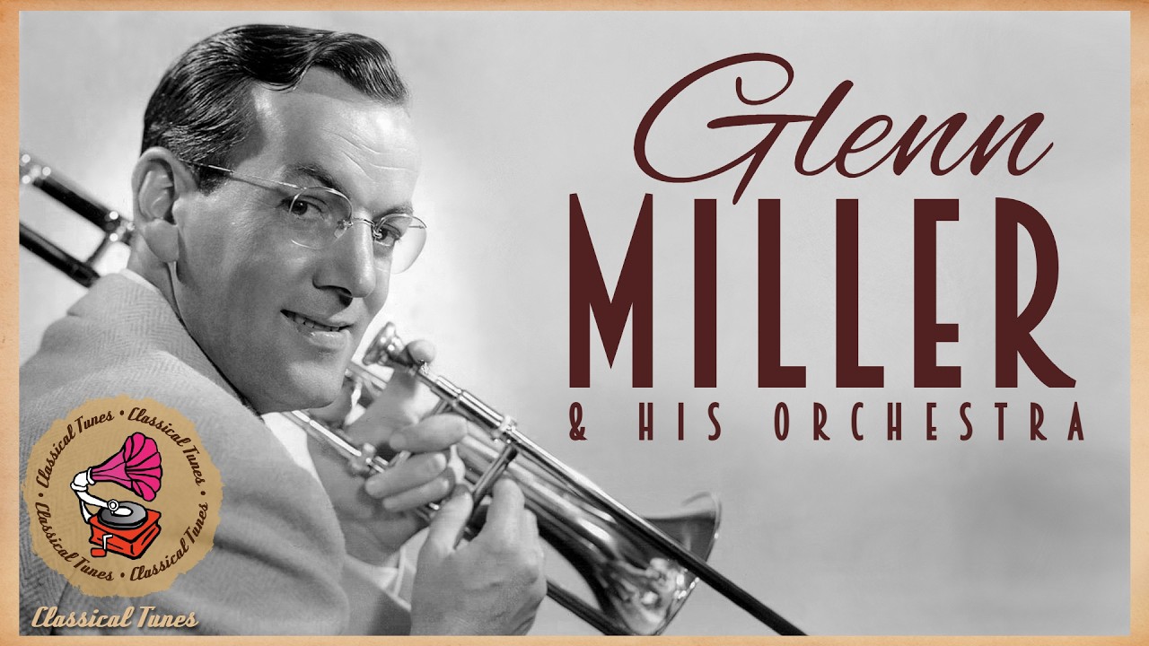 Glenn Miller & His Orchestra | The Greatest Big Band Ever
