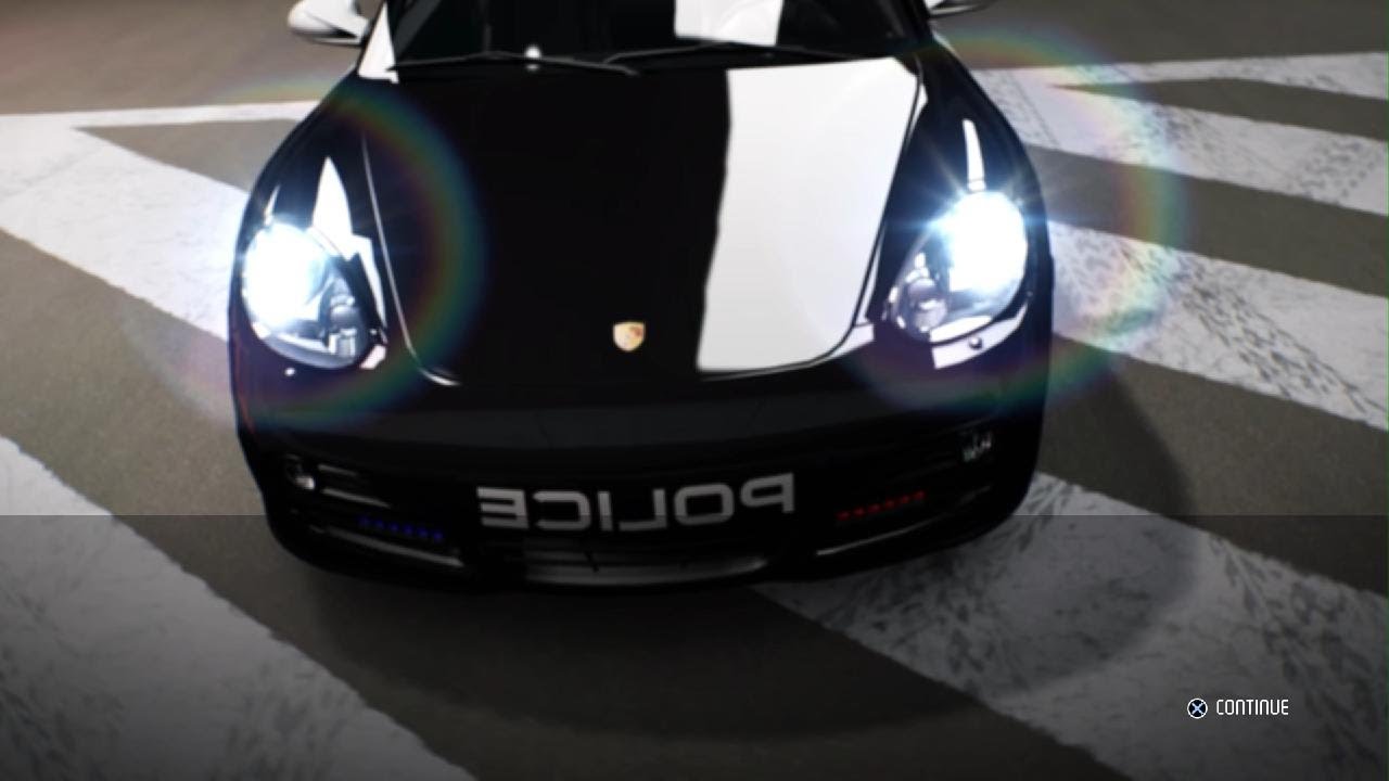 Need for Speed Hot Pursuit Remastered