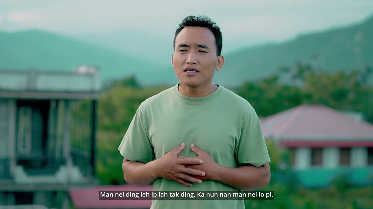 BANG HI LEL KA HIAM | AD Mungboih Laphuak: KK cinno 