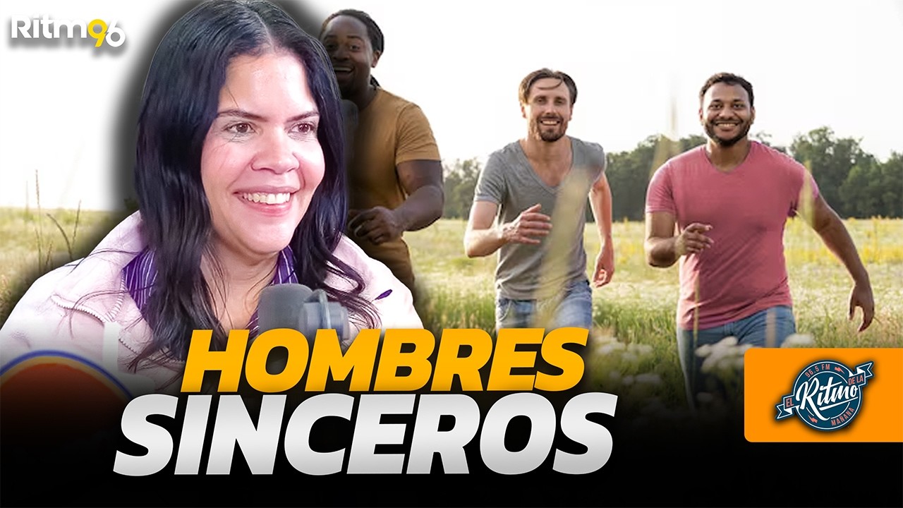 Lo que pasaría si los hombres fueran sinceros con las mujeres
