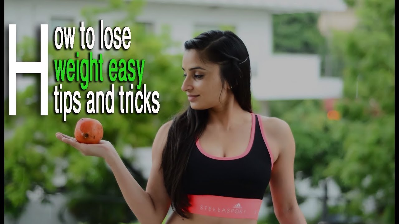 How to lose weight easily ? TIPS and TRICKS || Mamta Dagar Fitness