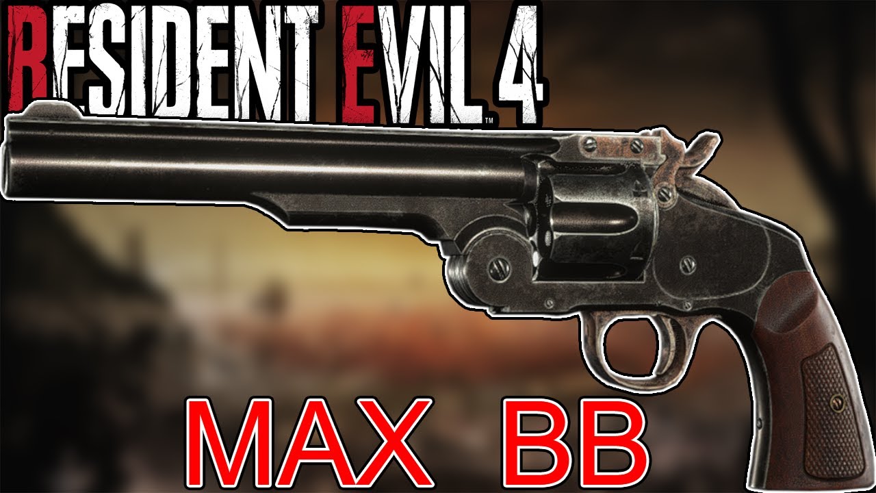 Resident Evil 4 Remake: демонстрация режима &laquo;СЛОМАННЫЕ&raquo; бабочки на максимальной сложности &laquo;Профес...
