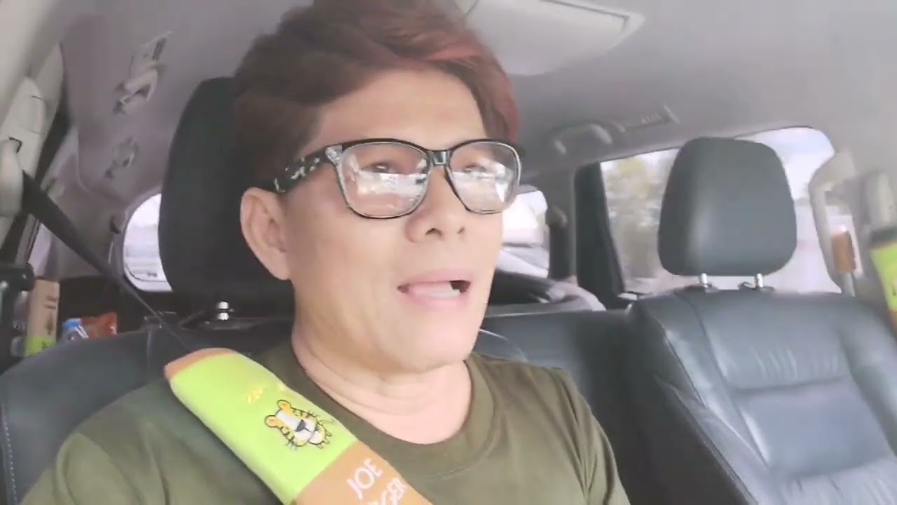 รีวิวยาง OTANI รุ่น SA 3000 ยาง AT ลายเขี้ยวเสือ นุ่ม หนึบ ไม่เหินน้ำ โดนใจจริงๆ...