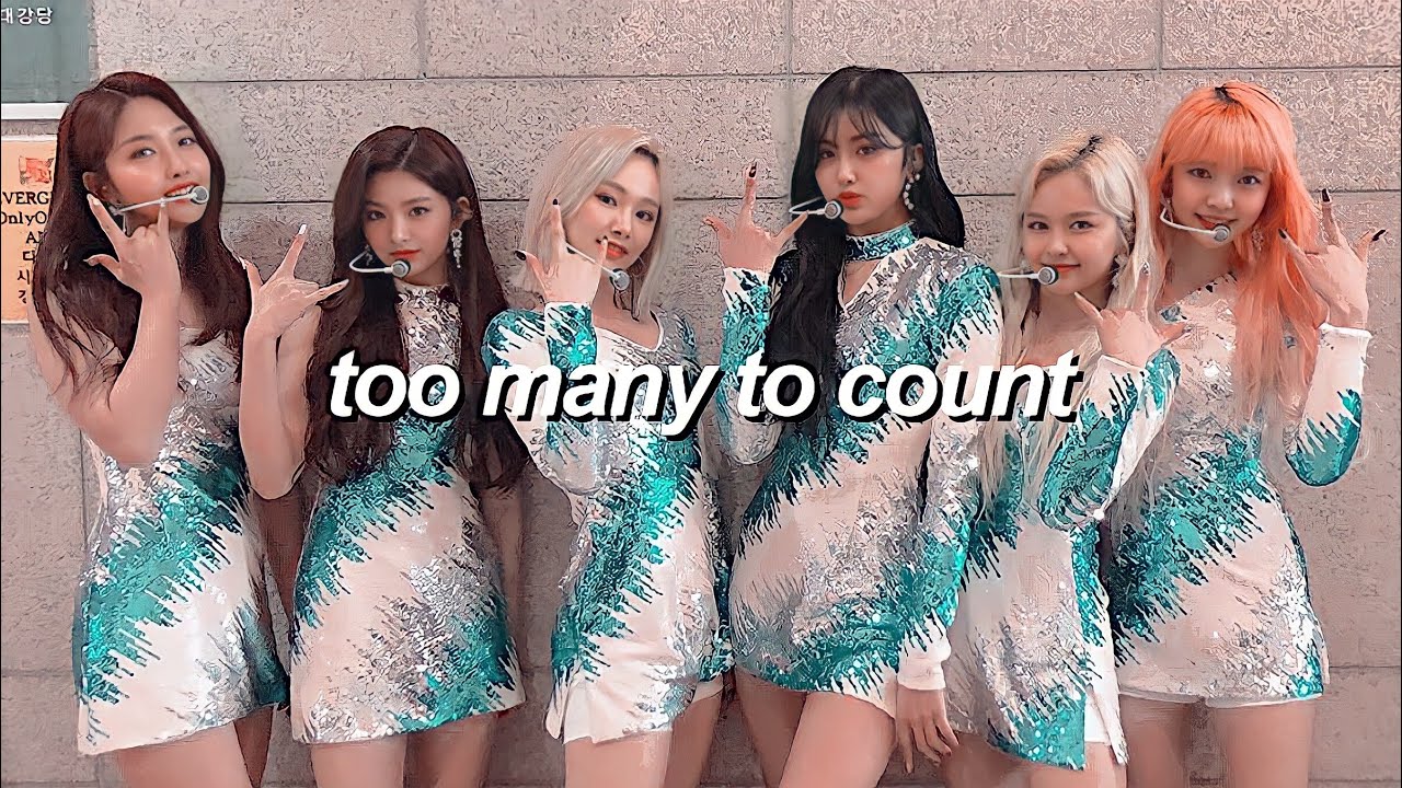 best kpop songs of each concept