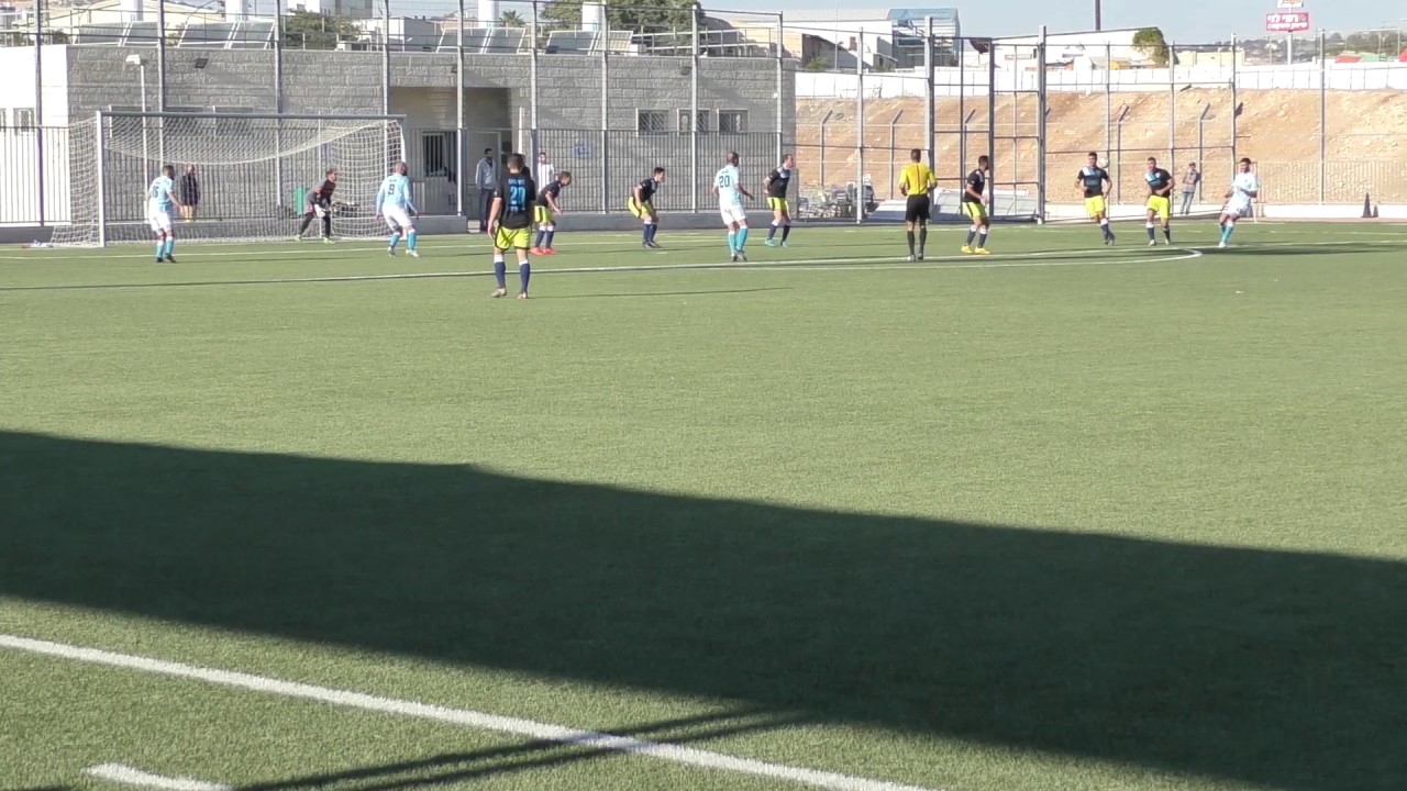 האם היה נבדל