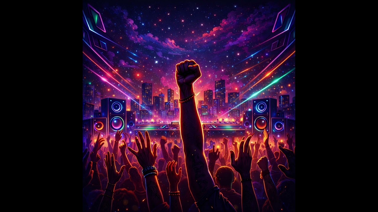 Let Me Be - TPmusic 