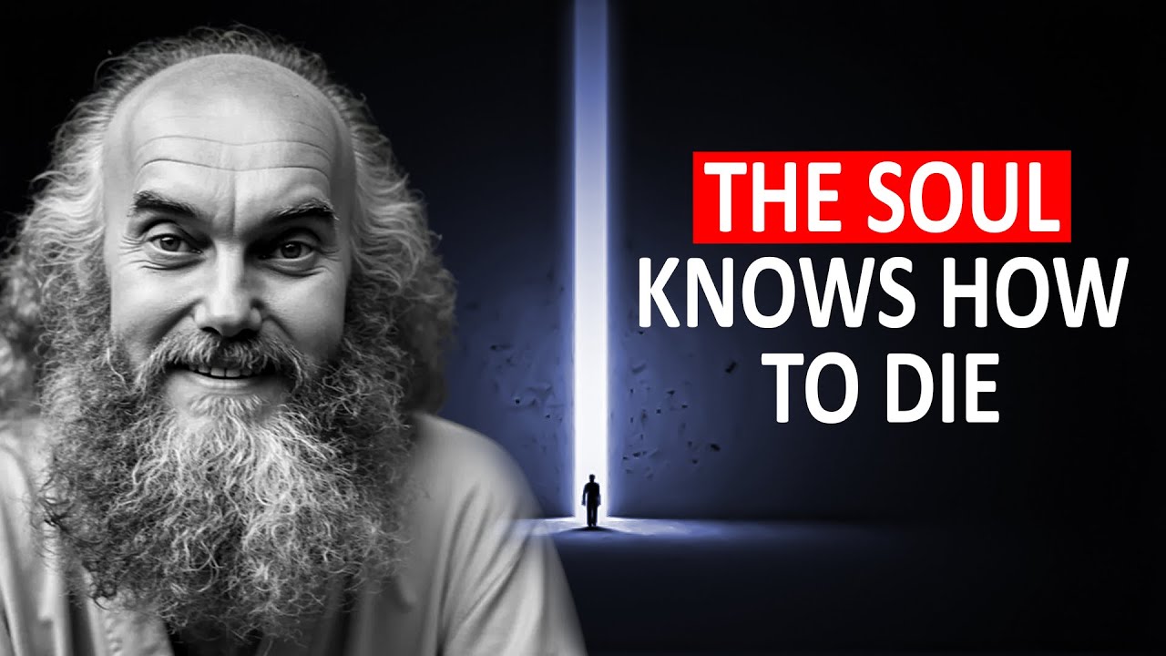 Love Transcends Death &ndash; Ram Dass&rsquo; Letter to Grieving Parents