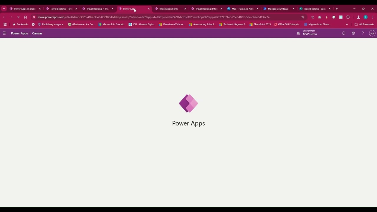 Using custom command Button to run flow from Power Automate in the Model driven app.