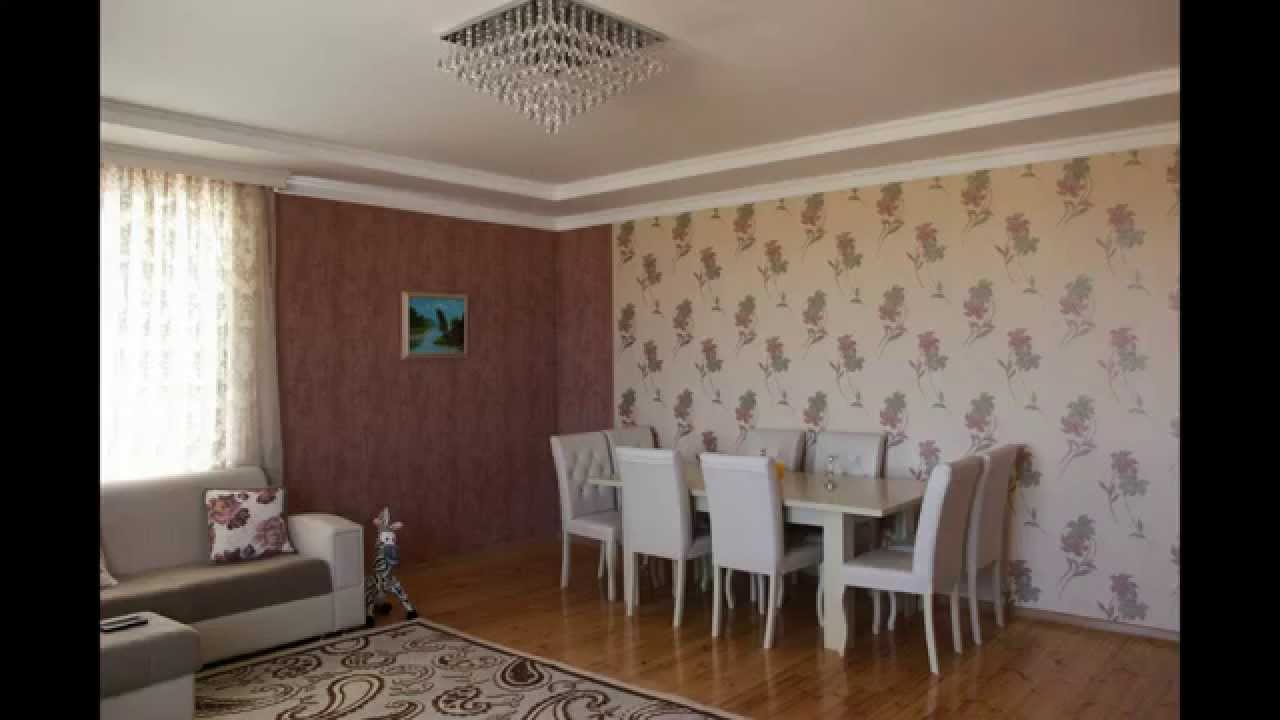 HEYET EVI  SATILIR