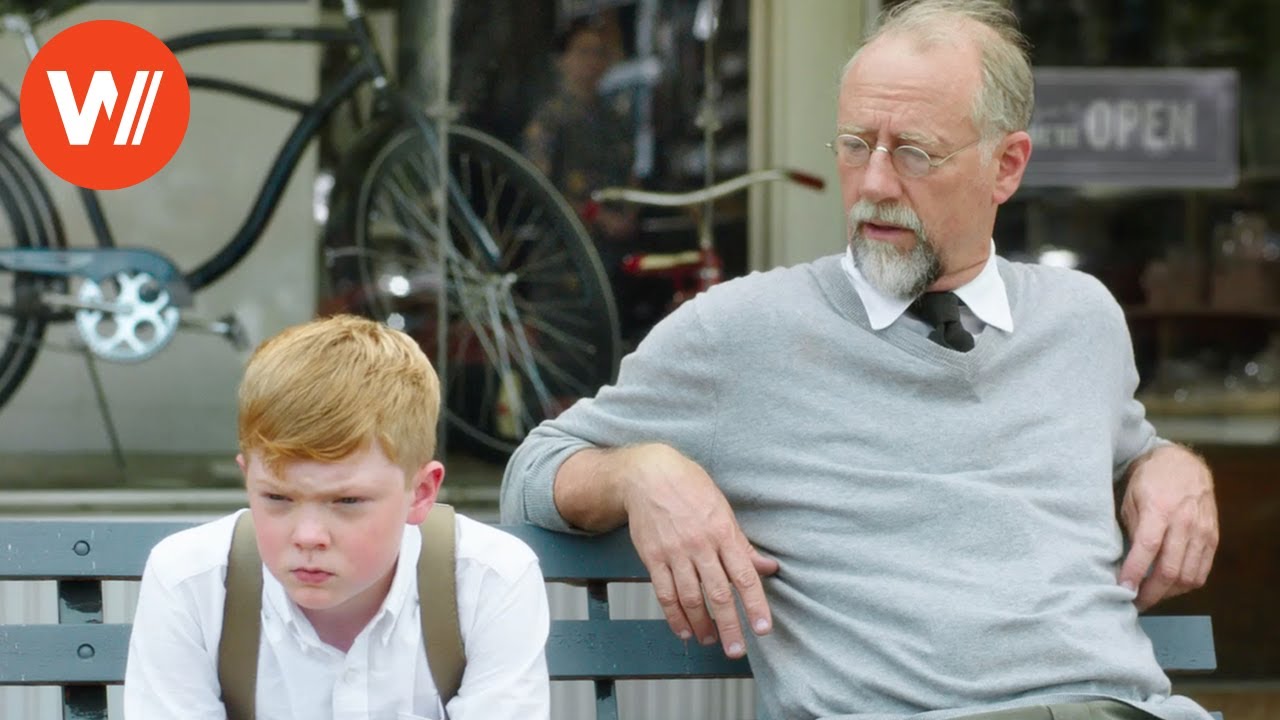 The gift - Short film on the King of Rock and Roll with Xander Berkeley | wocomoMOVIES