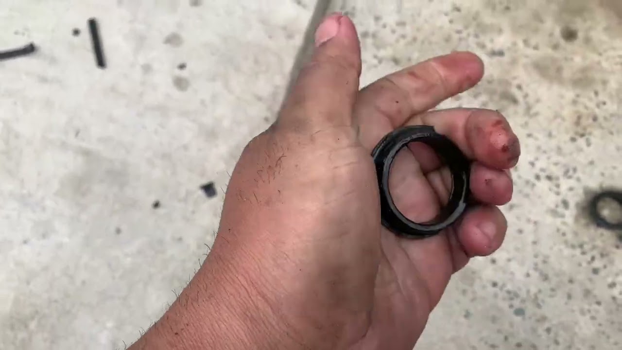 Como trocar a junta da tampa dó cabeçote do kia soul hb20 Cerato