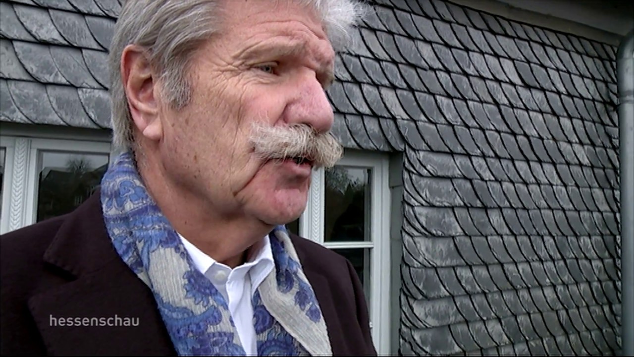 Hessenschau: Portrait der 