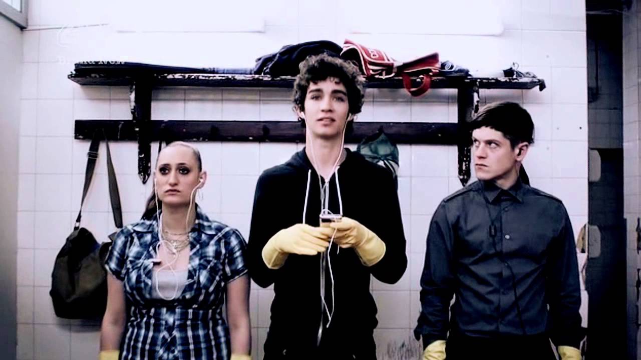 Nathan Young || I Can Do Anything