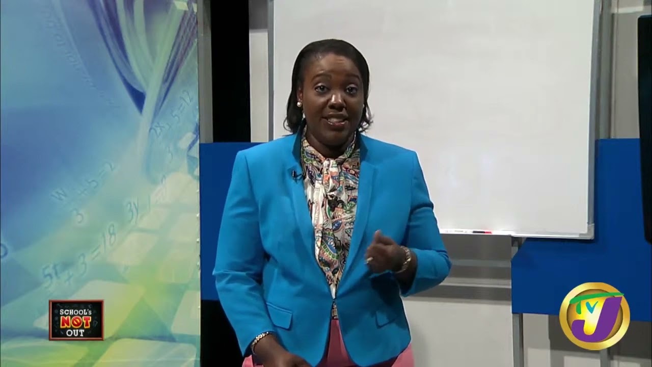 Communication Studies Speaking and Writing Module 3 CAPE Grade 12