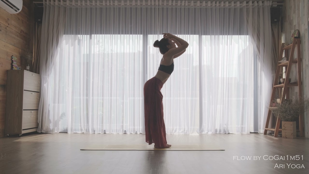 NGƯỜI THẦY - CẨM LY (FLOW BY COGAI1M51)