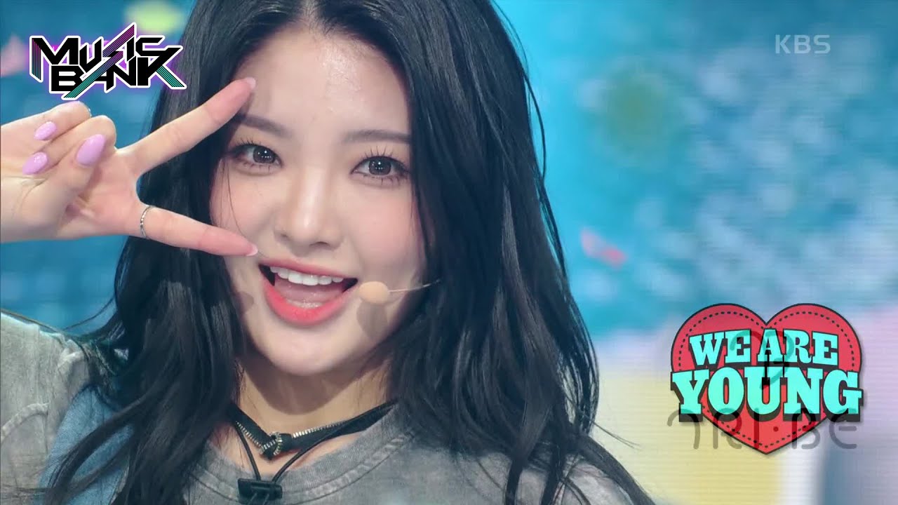 WE ARE YOUNG - TRI.BE [Music Bank] | KBS WORLD TV 230217