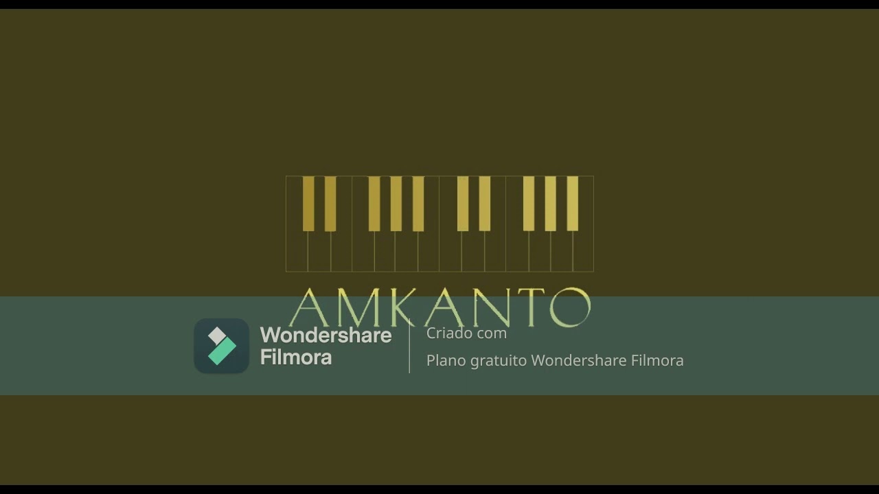 O amor vencerá | amkanto