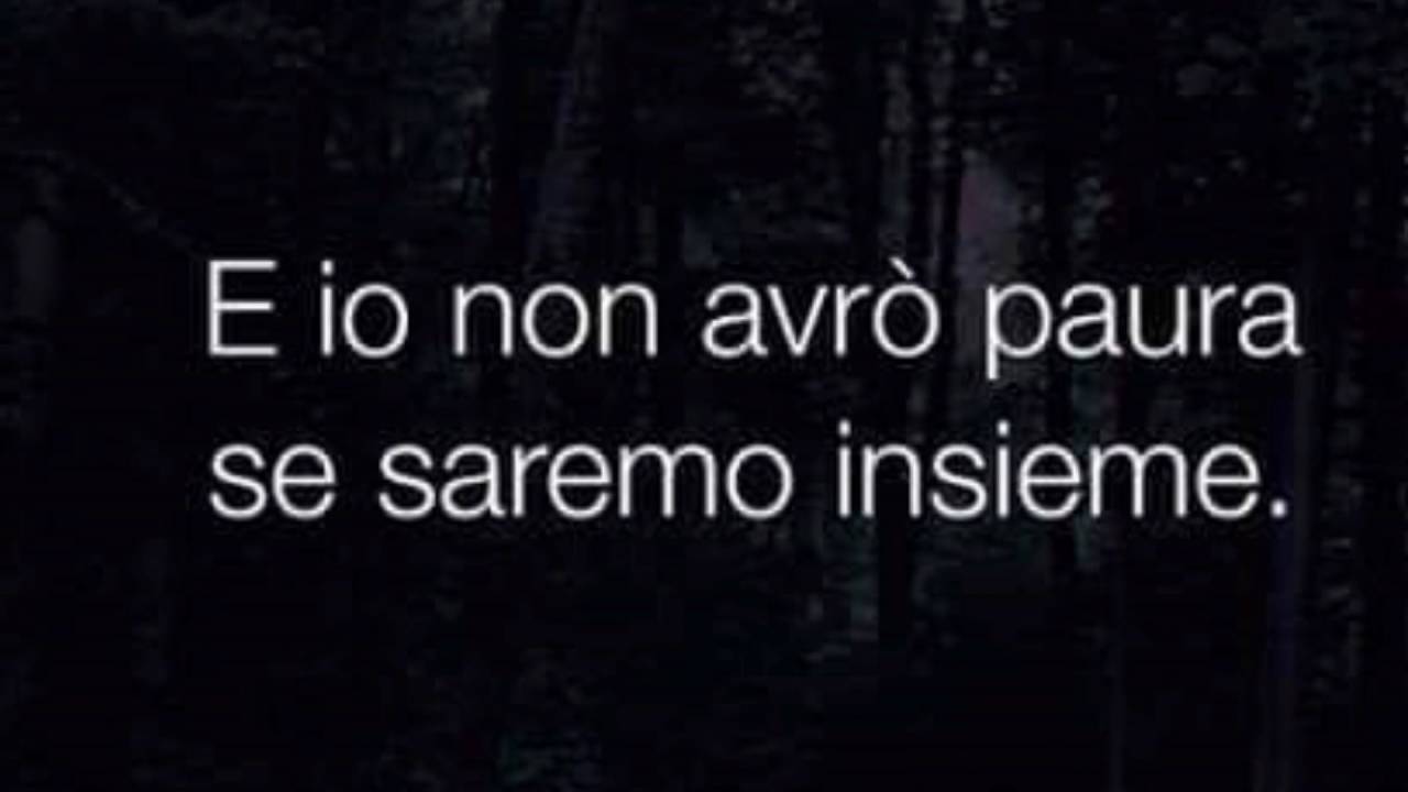 PER IL MIO RAGAZZO - UN ANNO DI NOI