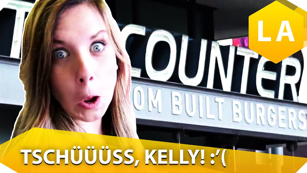 Kellys letzter Burger