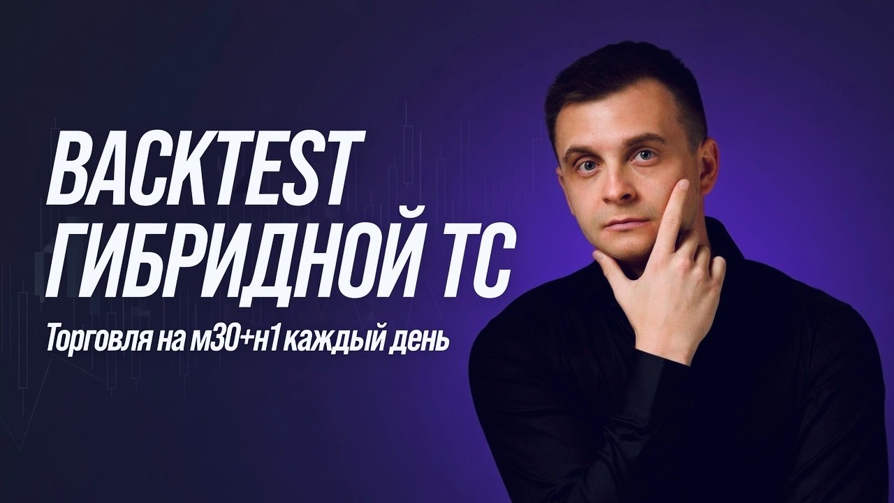 Торговый Алгоритм и принятие решений в рынке